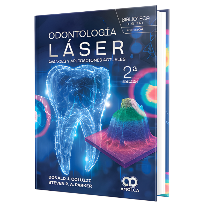 Odontología láser. Avances y aplicaciones actuales