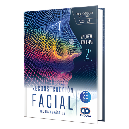 Reconstrucción facial. Teoría y práctica