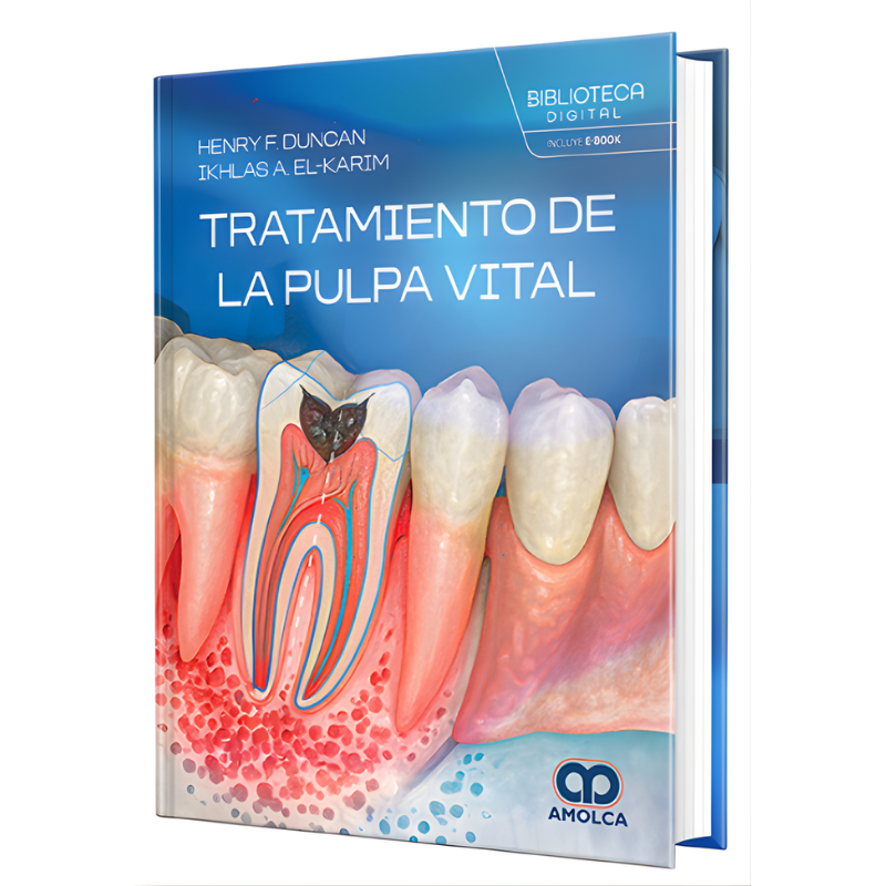 Tratamiento de la pulpa vital
