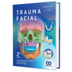 Trauma facial