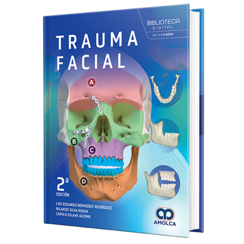 Trauma facial