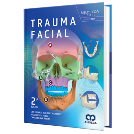 Trauma facial