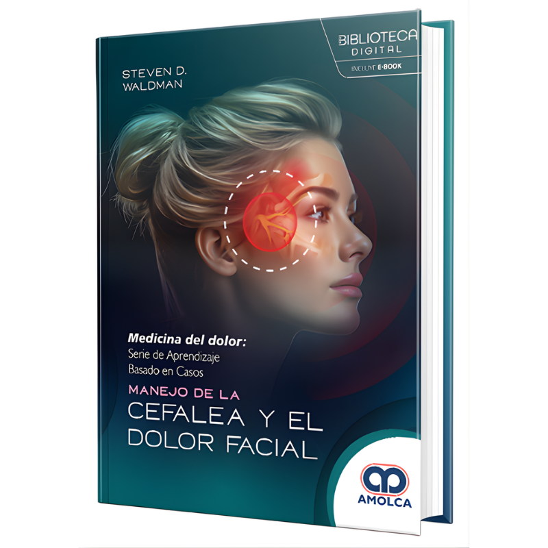 Manejo de la cefalea y el dolor facial
