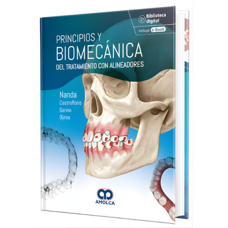 Principios y biomecánica del tratamiento con alineadores