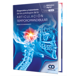 Diagnóstico y tratamiento de las patologías de la articulación temporomandibular