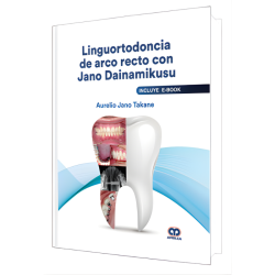 Linguortodoncia de Arco Recto con Jano Dainamikusu