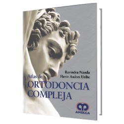 Atlas de Ortodoncia Compleja